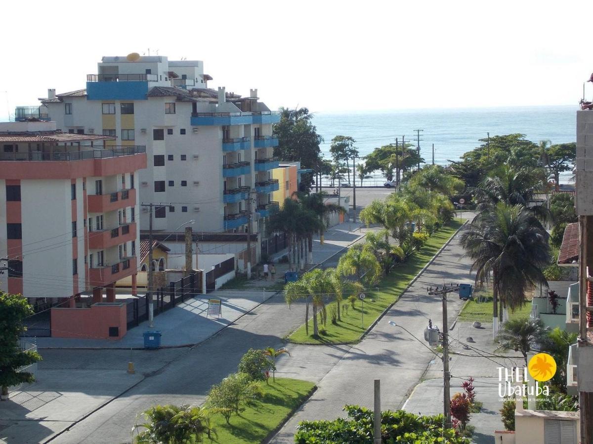 Monte Carlo - Apto 41/A Ubatuba Exterior foto